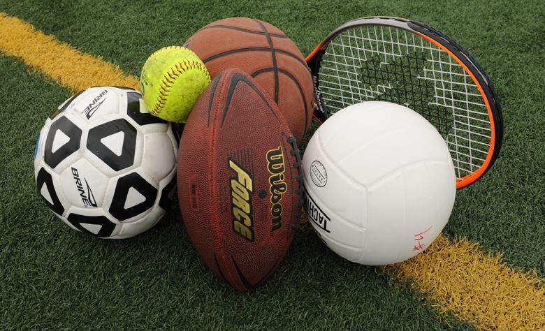 Norwalk edges Harding for fourth straight